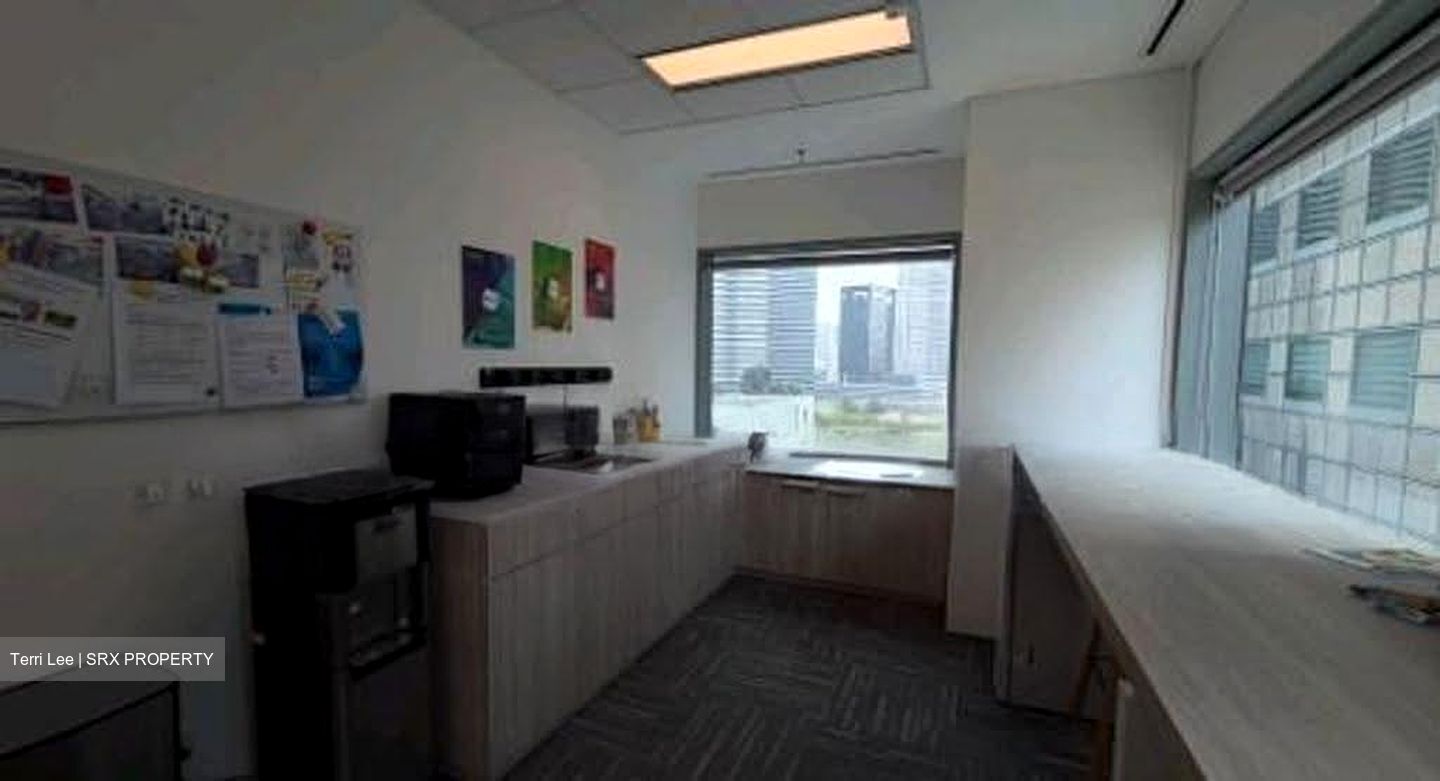 Suntec Tower Three (D1), Office #627358611